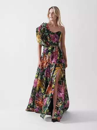 ANELIA PESCHEV | Abendkleid SELENE | 
